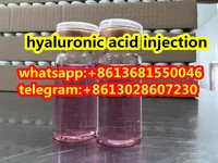 more images of hyaluronic acid injection