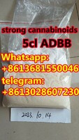 Strongest cannabinoid 5c 5f fub ADB semi-finished product