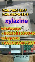 more images of xylazine