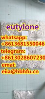high purity eutylone supply wahtsapp:+8613681550046