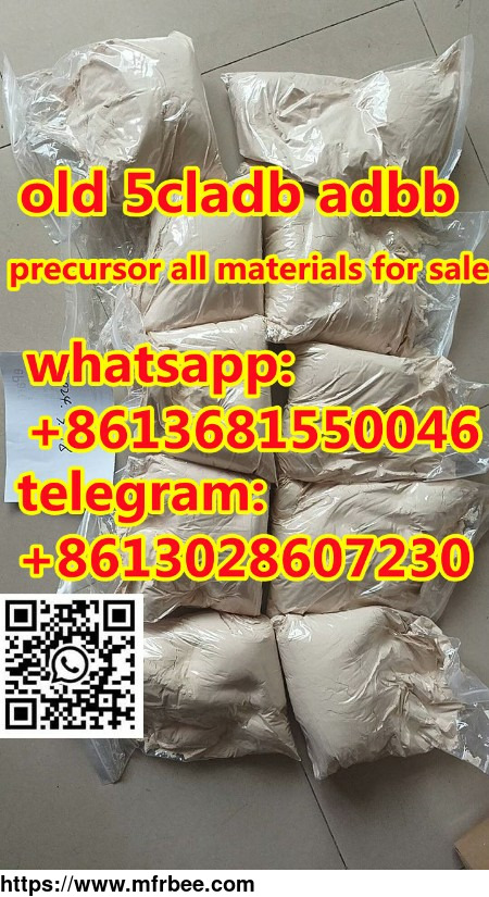buy_5f_5cl_semi_finished_product_powder_whatsapp_8613681550046