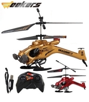 remote control helicopters