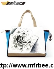 characteristics_ethnic_wind_hand_painted_canvas_bag