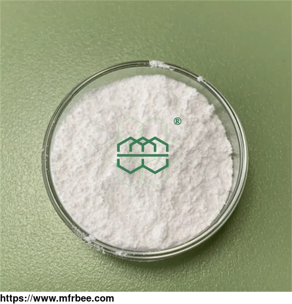 manufacturer_supplies_evodiamine_cas_no_518_17_2_98_percentage_purity_min_