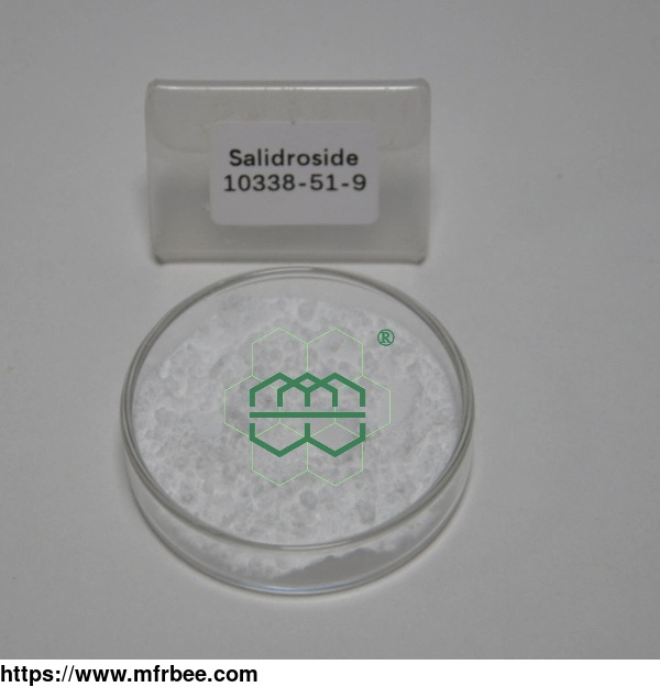salidroside_powder_manufacturer_cas_no_10338_51_9_98_percentage_purity_min_for_supplement_ingredients