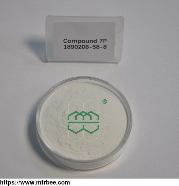 manufacturer_supplies_compound_7p_cas_no_1890208_58_8_98_percentage_purity_min_