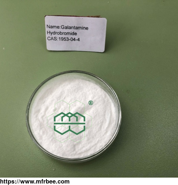 manufacturer_supplies_galantamine_hydrobromide_cas_no_1953_04_4_98_percentage_purity_min_