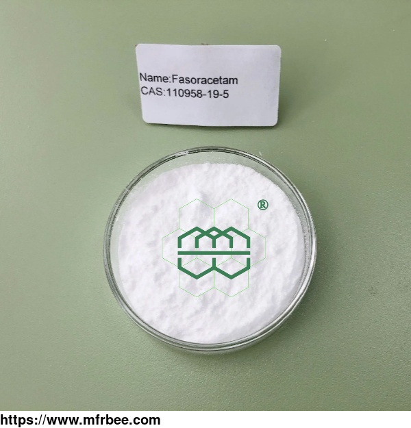 manufacturer_supplies_fasoracetam_cas_no_110958_19_5_98_percentage_purity_min_