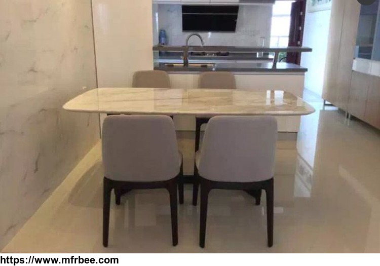 poliform_same_design_dining_table_marble_table_dining_table_solid_wood_leg_dining_table_oem_factory
