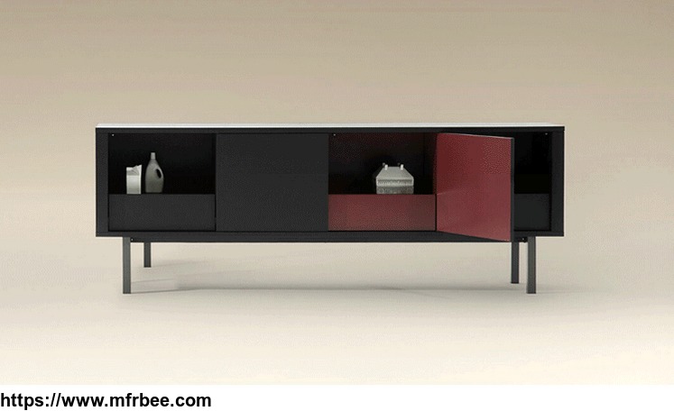natuzzi_same_design_furniture_tvstands_solid_wood_frame_tvstands