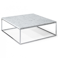more images of Natuzzi same design corner table hardware endtable marble table corner table