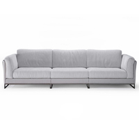 Natuzzi same item real leather sofa solid hardwood sofa livingroom soft sofa