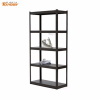more images of light duty home use or office use storage rack