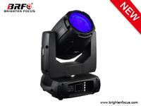 more images of Brightenfocus Moving Head Beam Wash LED Stage Lightings 100W