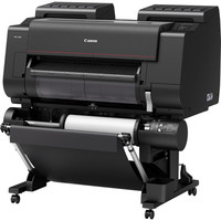 Canon imagePROGRAF PRO-2000 24in Printer With Multifunction Roll Unit System (ARIZAPRINT)
