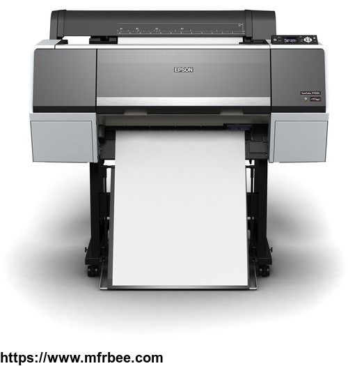 EPSON SureColor P7000 24in Standard Edition Printer (ARIZAPRINT)