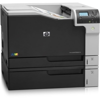 HP Color LaserJet Enterprise M750dn Laser Printer (ARIZAPRINT)