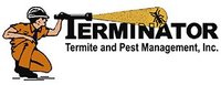 more images of Terminator Termite & Pest Management