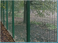 more images of High Security Fencing