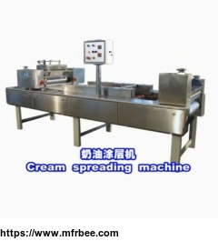 wafer_production_line_cream_spreading_machine_tw1