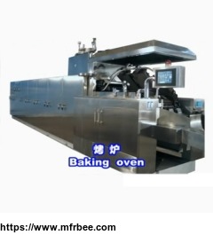 wafer_production_line_27_gas_baking_oven
