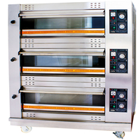 more images of Saiheng Deck Oven