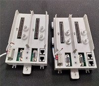 more images of ABB SD821 Power Supply Device