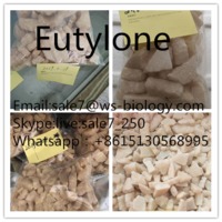 High purity eutylone ,high quality and best price