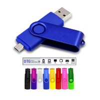 8gb to 32gb USB stick & smartphone usb 2.0 otg usb flash drives for mobile phone