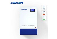 LY58100 WALL ENERGY STORAGE BATTERY