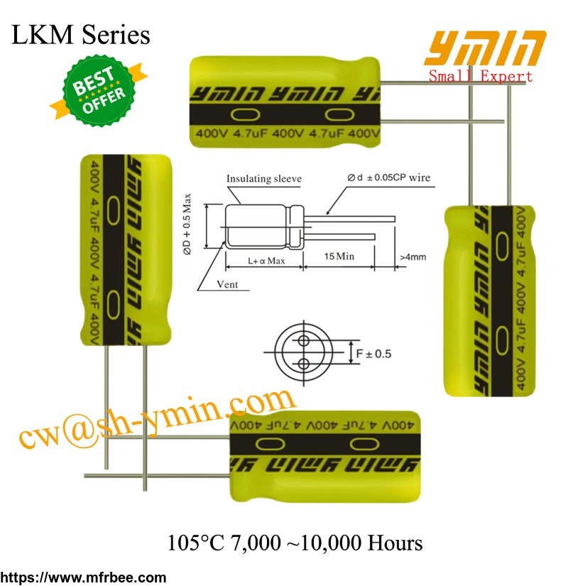 capacitor_rohs_aluminum_electrolytic_capacitor