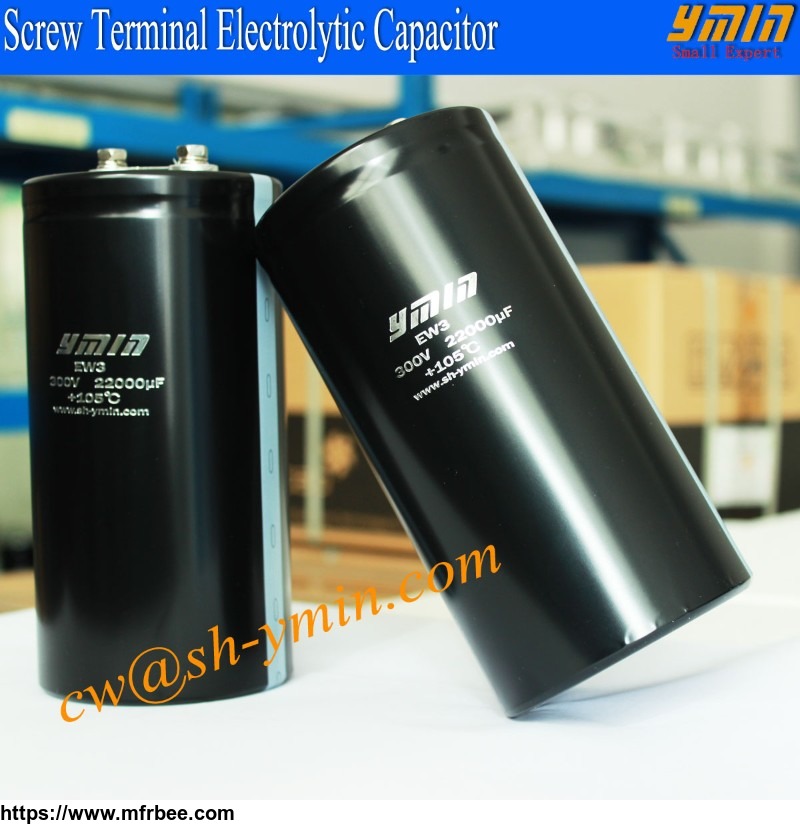 inverter_capacitor_screw_terminal_aluminum_electrolytic_capacitor_500v