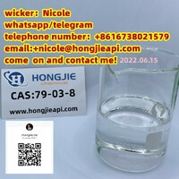 Chinese suppliers CAS:79-03-8