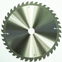 more images of Aluminum Cut T.C.T Saw Blade