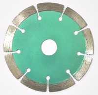 more images of Sintered diamond saw blade