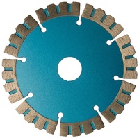 General Purpose dry cut diamond circular saw blade