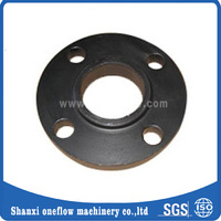more images of CARBON STEEL FLANGES