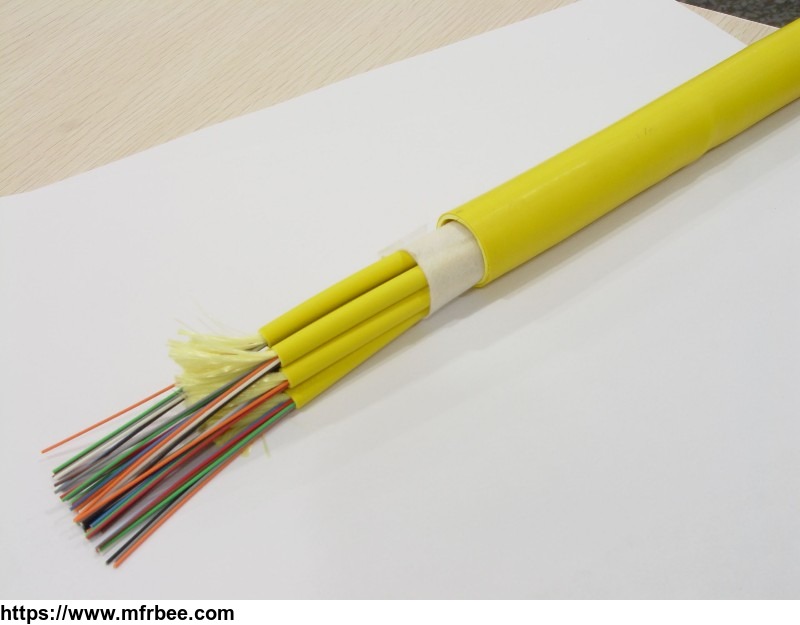5_meter_free_sample_ftth_drop_fiber_cable