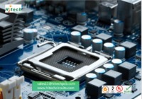 PCB Components Sourcing Service