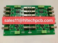 PCB Assembly and Components Sourcing