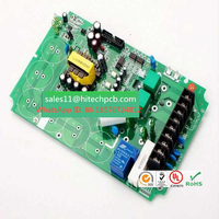 more images of pcba and pcb assembly manufacturer in shenzhen