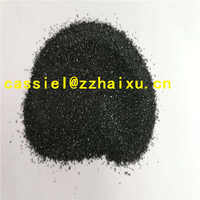 chromite sand for moulds in steel and iron