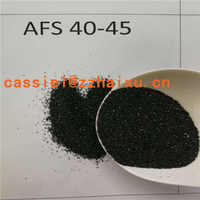 chromite sand for refractory moulding sand
