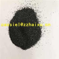 Chromite sand use for Large steel castings
