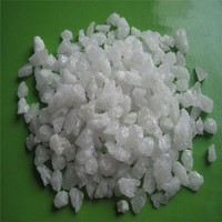 more images of white fused alumina for refractory
