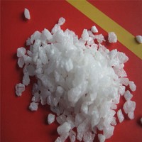 more images of white fused alumina 0-1-3-5-8mm