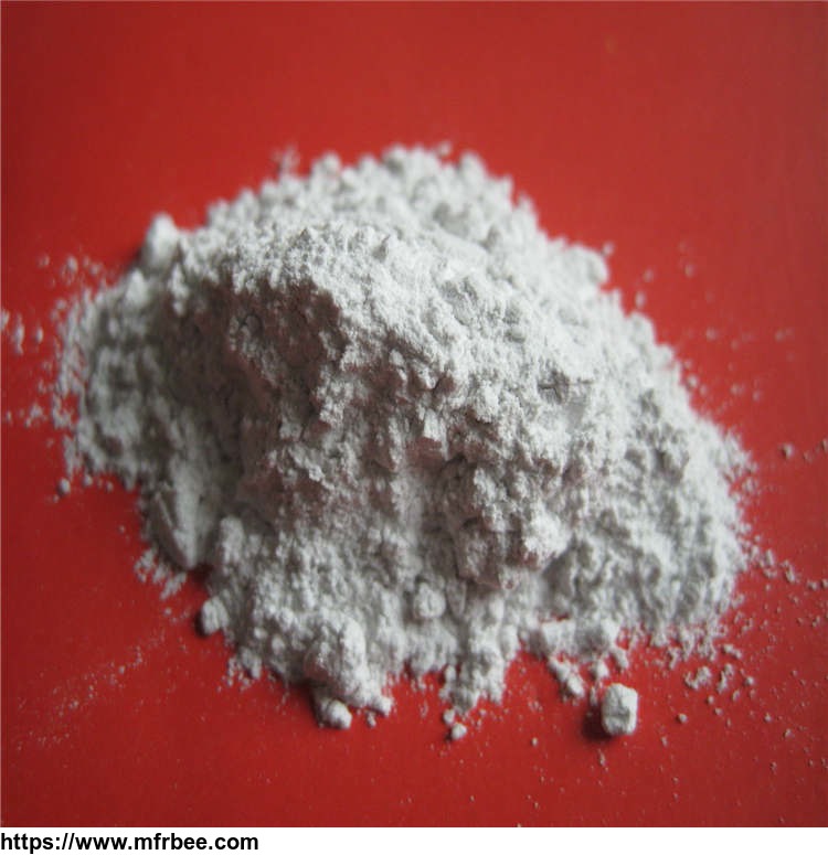 white_fused_alumina_for_ramming_compoynd