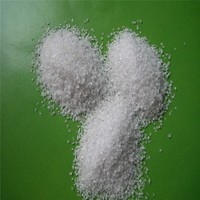 more images of white fused alumina grit sand