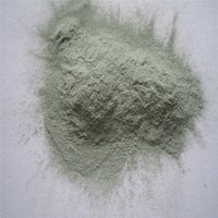 green silicon carbide /GC