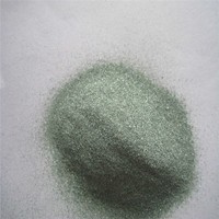 green silicon carbide F100F120F150F180F220